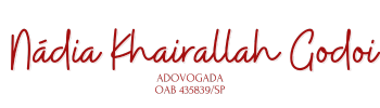 Advogado Trabalhista – Dra. Nádia Khairallah Godoi