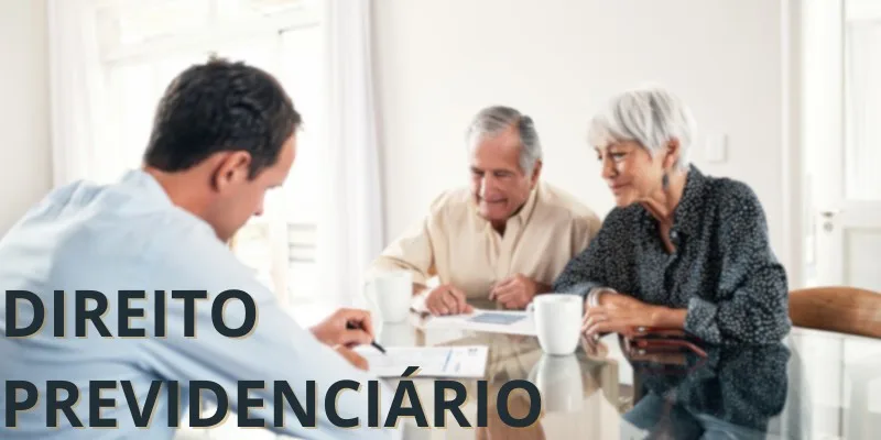 Direito Previdenciário em Avaré